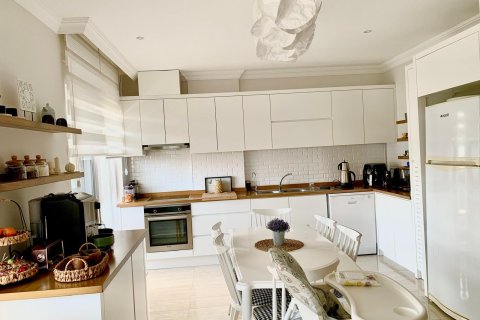 Wohnung  in Oba, Antalya, Türkei Nr. 223444 - 14