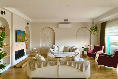 Wohnung  in Oba, Antalya, Türkei Nr. 223444 - 12