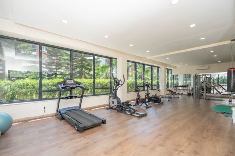 Wohnung  in Oba, Antalya, Türkei Nr. 223444 - 9