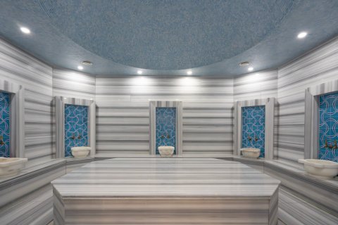 Wohnung  in Oba, Antalya, Türkei Nr. 223444 - 10