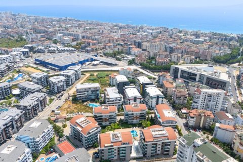 Wohnung  in Oba, Antalya, Türkei Nr. 223444 - 3