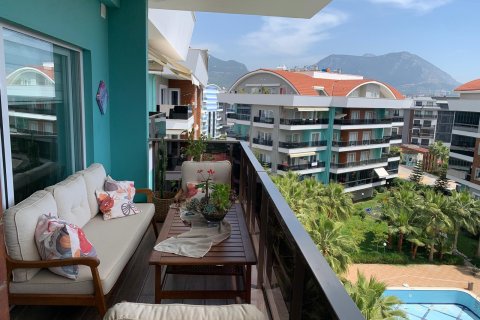 Wohnung  in Oba, Antalya, Türkei Nr. 223444 - 17