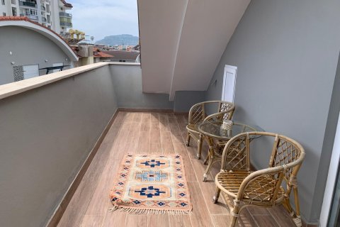 Wohnung  in Oba, Antalya, Türkei Nr. 223444 - 18