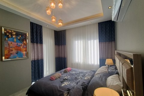 2+1 Wohnung  in Mahmutlar, Antalya, Türkei Nr. 223443 - 8