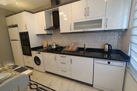 2+1 Wohnung  in Mahmutlar, Antalya, Türkei Nr. 223443 - 15