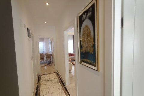 2+1 Wohnung  in Mahmutlar, Antalya, Türkei Nr. 223443 - 17