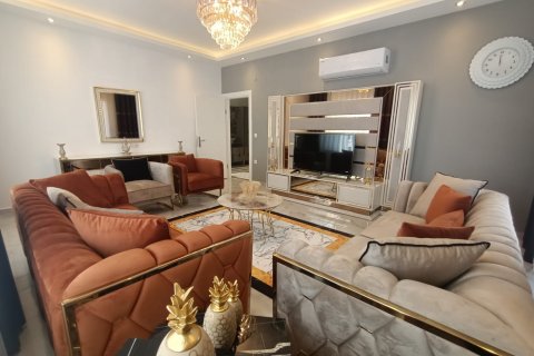 2+1 Wohnung  in Mahmutlar, Antalya, Türkei Nr. 223443 - 11