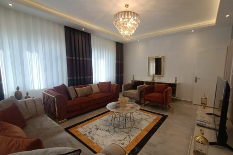2+1 Wohnung  in Mahmutlar, Antalya, Türkei Nr. 223443 - 6