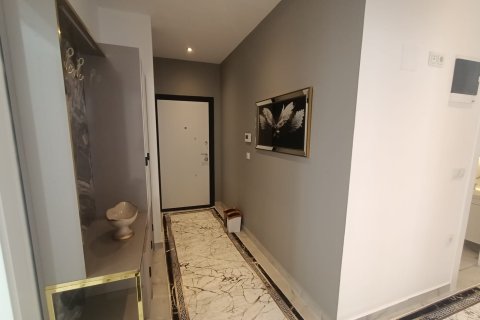 2+1 Wohnung  in Mahmutlar, Antalya, Türkei Nr. 223443 - 14