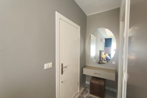 2+1 Wohnung  in Mahmutlar, Antalya, Türkei Nr. 223443 - 16