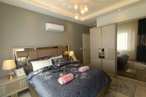 2+1 Wohnung  in Mahmutlar, Antalya, Türkei Nr. 223443 - 13