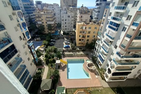 2+1 Wohnung  in Mahmutlar, Antalya, Türkei Nr. 223443 - 10