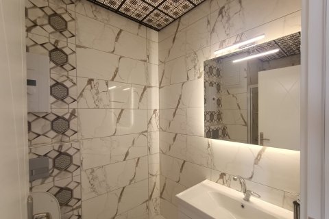 2+1 Wohnung  in Mahmutlar, Antalya, Türkei Nr. 223443 - 21