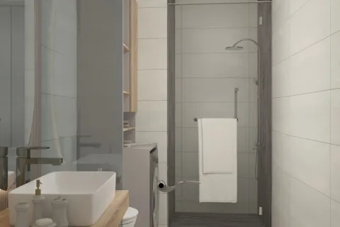 Apartment for sale in Kepez, Canakkale, Turkey, 3 bedrooms, 120m2, No. 220116 – photo 19