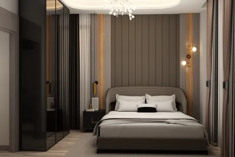 Apartment for sale in Kepez, Canakkale, Turkey, 3 bedrooms, 120m2, No. 220116 – photo 7