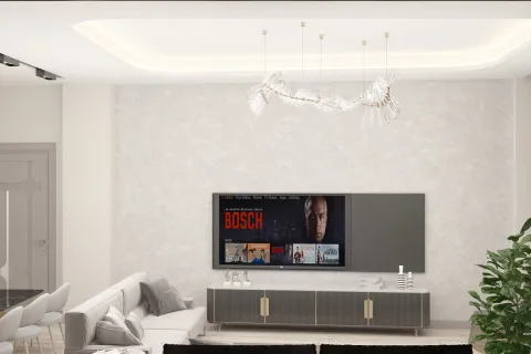 Apartment for sale in Kepez, Canakkale, Turkey, 3 bedrooms, 120m2, No. 220116 – photo 15