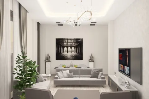 Apartment for sale in Kepez, Canakkale, Turkey, 3 bedrooms, 120m2, No. 220116 – photo 14