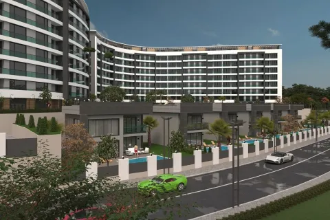 Apartment for sale in Kepez, Canakkale, Turkey, 3 bedrooms, 120m2, No. 220116 – photo 23