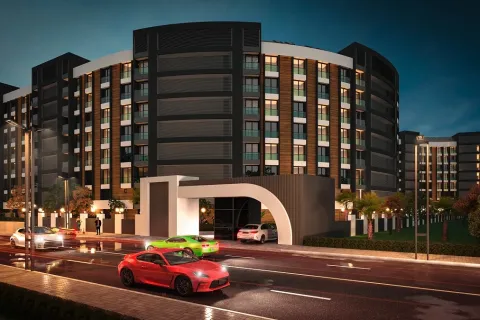 Apartment for sale in Kepez, Canakkale, Turkey, 3 bedrooms, 120m2, No. 220116 – photo 22