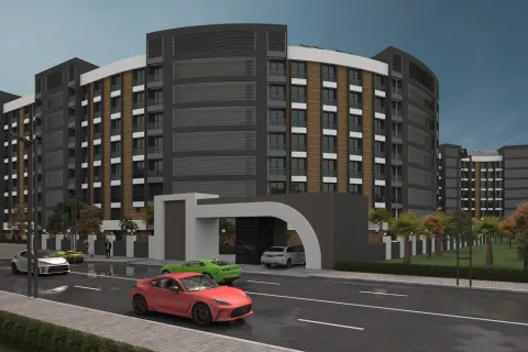 Apartment for sale in Kepez, Canakkale, Turkey, 3 bedrooms, 170m2, No. 220117 – photo 25