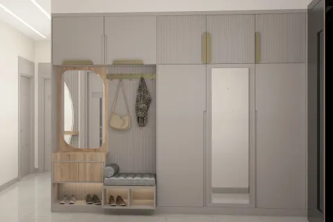 Apartment for sale in Kepez, Canakkale, Turkey, 3 bedrooms, 170m2, No. 220117 – photo 10