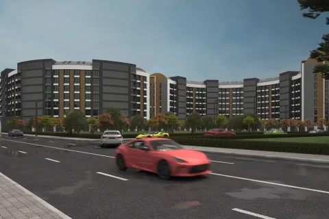 Apartment for sale in Kepez, Canakkale, Turkey, 3 bedrooms, 170m2, No. 220117 – photo 28