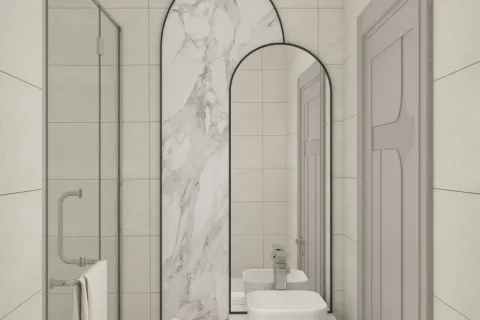 Apartment for sale in Kepez, Canakkale, Turkey, 3 bedrooms, 170m2, No. 220117 – photo 3