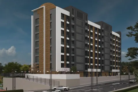 Apartment for sale in Kepez, Canakkale, Turkey, 3 bedrooms, 120m2, No. 220115 – photo 29