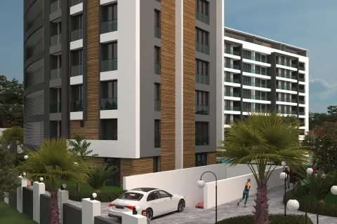 Apartment for sale in Kepez, Canakkale, Turkey, 3 bedrooms, 120m2, No. 220115 – photo 27