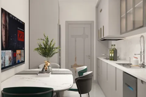 Apartment for sale in Kepez, Canakkale, Turkey, 3 bedrooms, 120m2, No. 220115 – photo 6