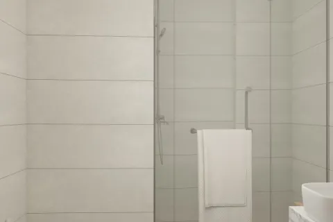 Apartment for sale in Kepez, Canakkale, Turkey, 3 bedrooms, 105m2, No. 220114 – photo 2