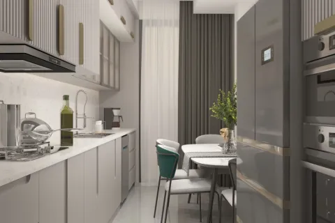 Apartment for sale in Kepez, Canakkale, Turkey, 3 bedrooms, 105m2, No. 220114 – photo 5