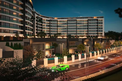 Apartment for sale in Kepez, Canakkale, Turkey, 3 bedrooms, 105m2, No. 220114 – photo 21