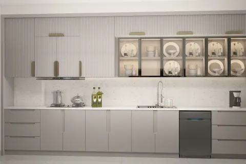 Apartment for sale in Kepez, Canakkale, Turkey, 3 bedrooms, 105m2, No. 220114 – photo 13