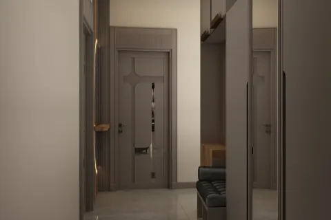 Apartment for sale in Kepez, Canakkale, Turkey, 3 bedrooms, 105m2, No. 220114 – photo 17