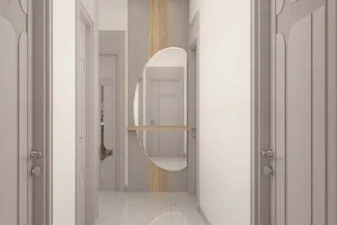 2+1 Lejlighed i Kepez, Canakkale, Tyrkiet Nr. 220113 - 18