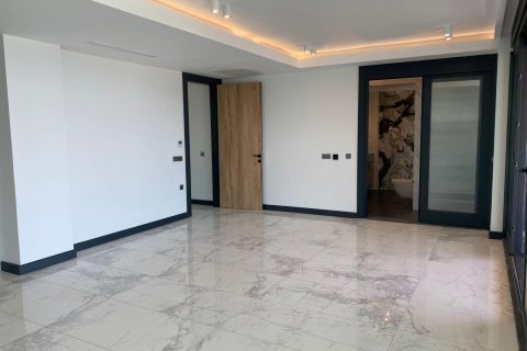 4+1 Villa i Alanya, Antalya, Tyrkia Nr. 219766 - 17