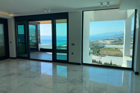 4+1 Villa i Alanya, Antalya, Tyrkia Nr. 219766 - 10