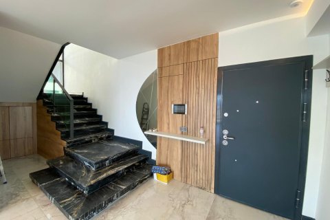 4+1 Villa i Alanya, Antalya, Tyrkia Nr. 219766 - 12