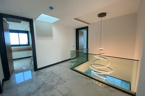 4+1 Villa i Alanya, Antalya, Tyrkia Nr. 219766 - 18