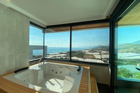 4+1 Villa i Alanya, Antalya, Tyrkia Nr. 219766 - 9