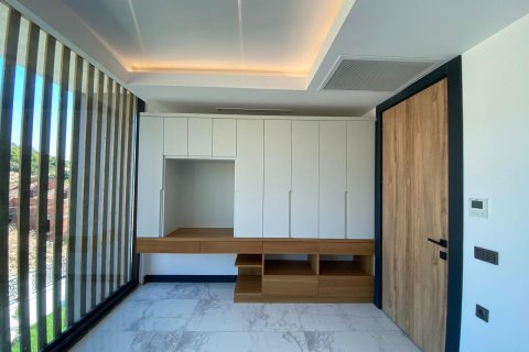 4+1 Villa i Alanya, Antalya, Tyrkia Nr. 219766 - 20