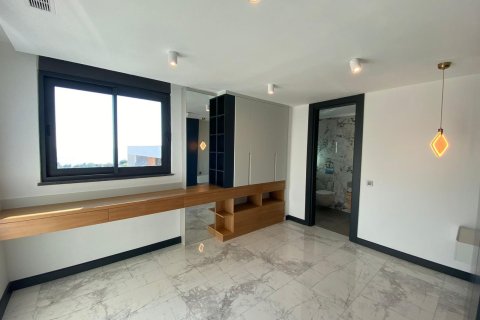 4+1 Villa i Alanya, Antalya, Tyrkia Nr. 219766 - 19