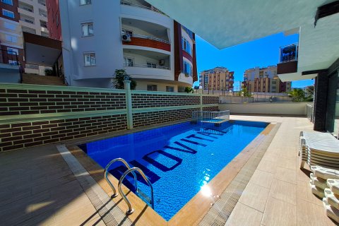 Apartment for sale  in Mahmutlar, Antalya, Turkey, 2 bedrooms, 120m2, No. 219765 – photo 2