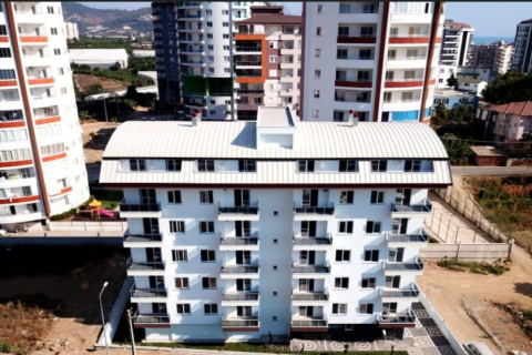 2+1 Apartment  in Mahmutlar, Antalya, Turkey No. 219765