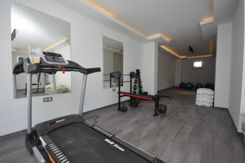 Apartment for sale  in Mahmutlar, Antalya, Turkey, 2 bedrooms, 120m2, No. 219765 – photo 15