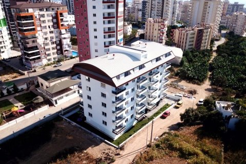 Apartment for sale  in Mahmutlar, Antalya, Turkey, 2 bedrooms, 120m2, No. 219765 – photo 11