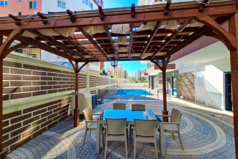 Apartment for sale  in Mahmutlar, Antalya, Turkey, 2 bedrooms, 120m2, No. 219765 – photo 12