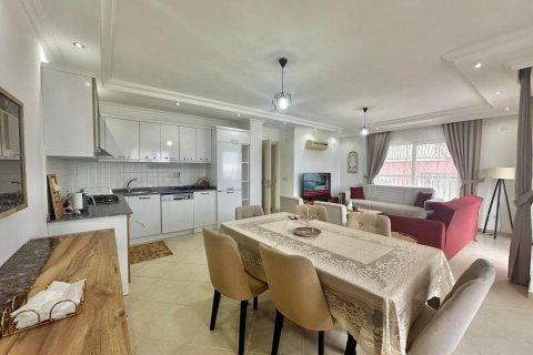 Wohnung  in Mahmutlar, Antalya, Türkei Nr. 219770 - 2