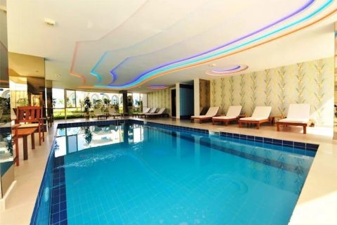 Apartment for sale  in Mahmutlar, Antalya, Turkey, 60m2, No. 219769 – photo 18